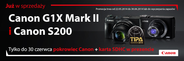 Canon grafika