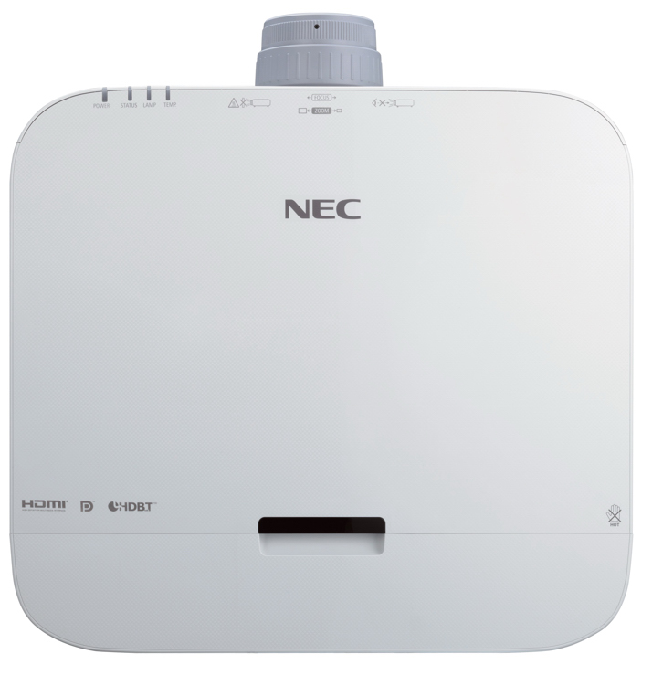 NEC 4