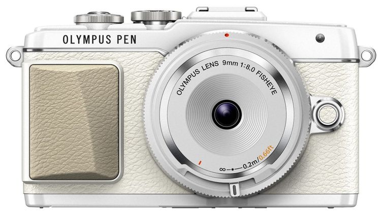 Olympus PEN E-PL7-17