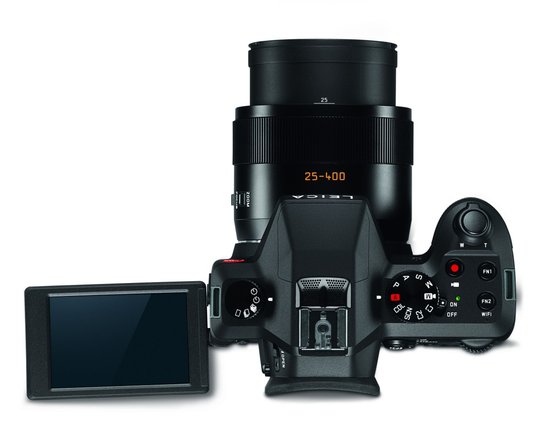 LEICA V-LUX 7