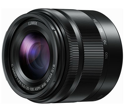 LUMIX-G-VARIO-35-100-mm