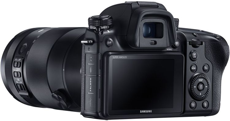 Samsung-NX1 5