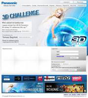 Panasonic3DChallenge----200