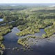 March-14th-2009,-Manaus,-Amazonas-State-(Brasil)-Aerial-view-of-the-Anavilhanas-archipelago-on-the-Rio-Negro-near-Manaus,-Brazil_080