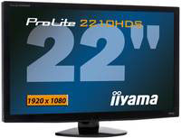 iiyama-E2210HDS----200