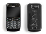 Nokia E63