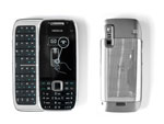 Nokia E75